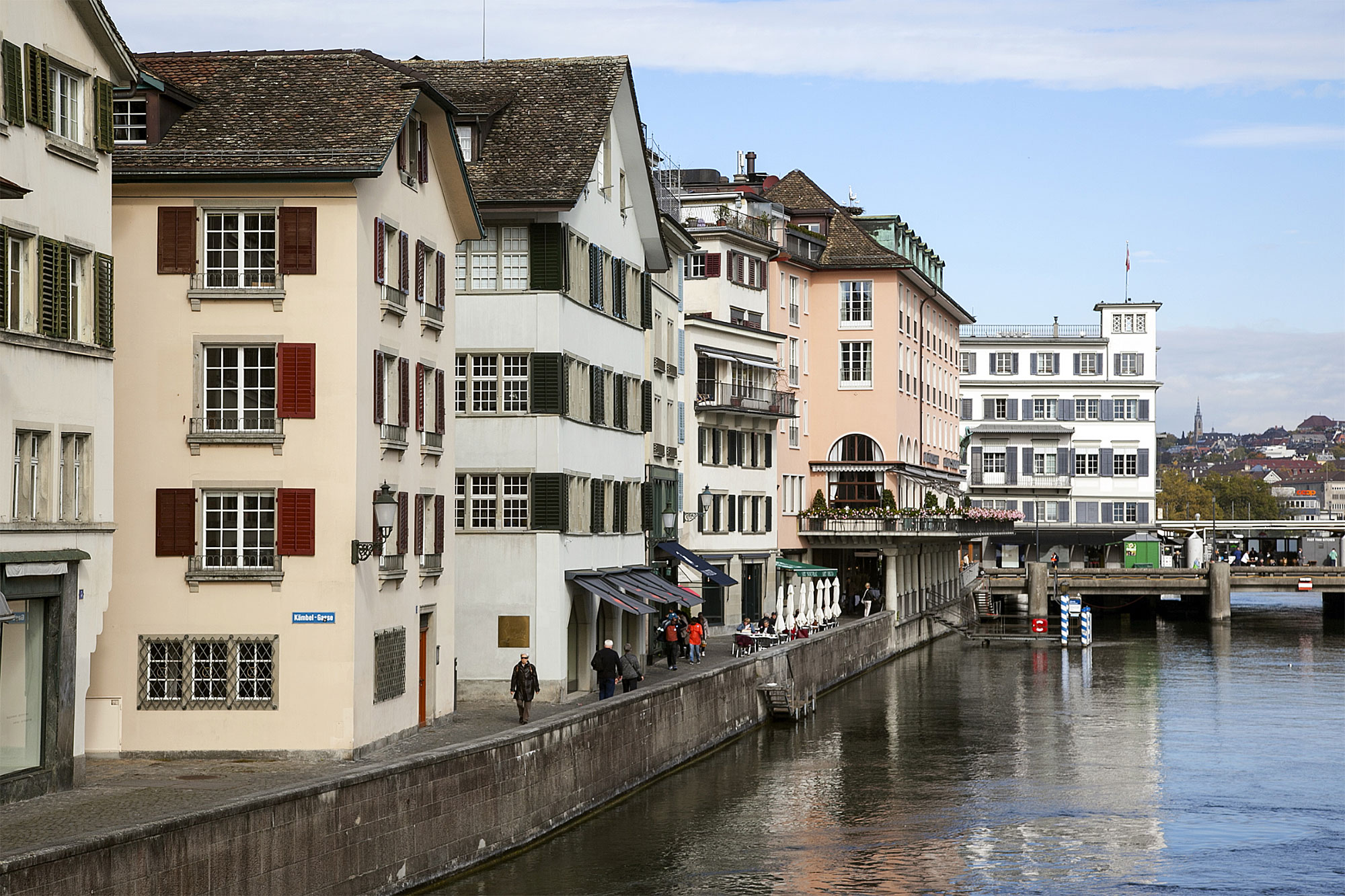 Zurich
